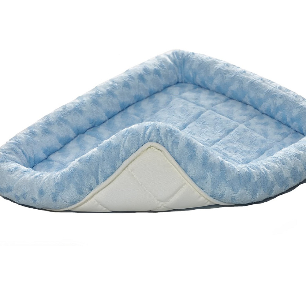 MidWest QT Fashion Pet Bed Rosa