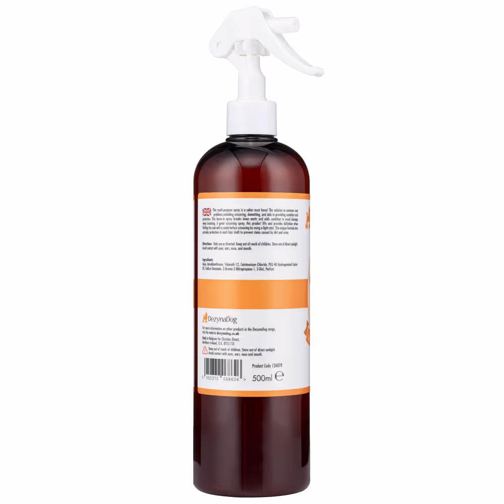 Dezynadog Magic Coat Spray 500ml