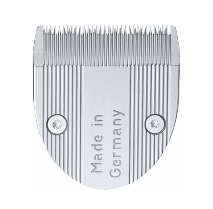 WAHL® Akku-Hundetrimmer "Super Trim" PINK BERRY (inkl. Scherkopf & Vario-Aufsteckkamm)