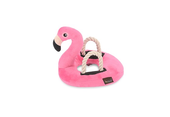 Tropical Paradise Collection - Flamingo