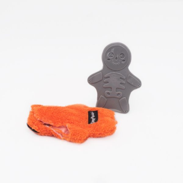 Halloween Bonez – Zombie Cat