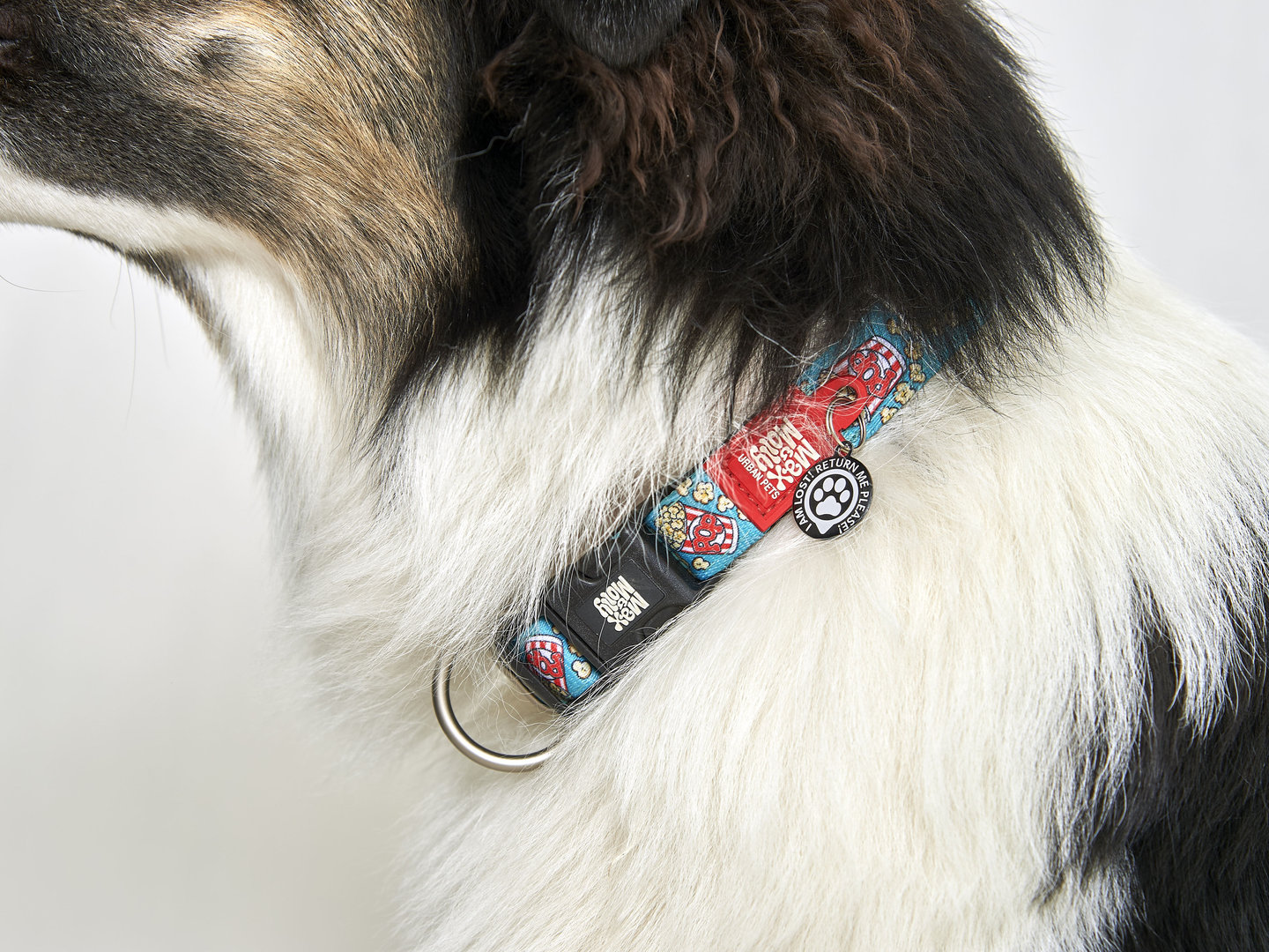 GOTCHA! Smart Tag mit QR Code