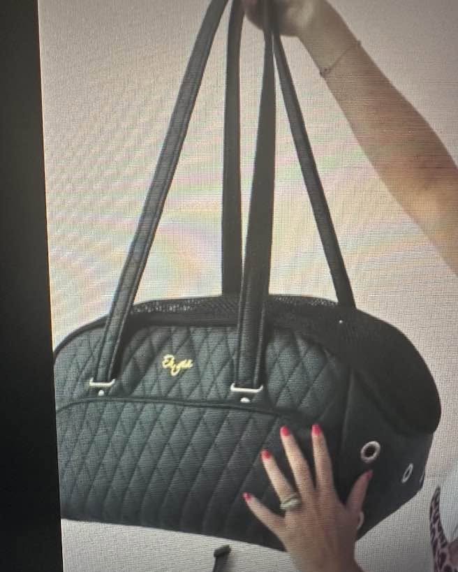 Eh ' Gia Tragetasche / Flugtasche