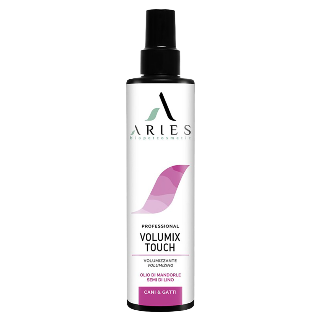 Aries Volumix Touch Spray 250 ml