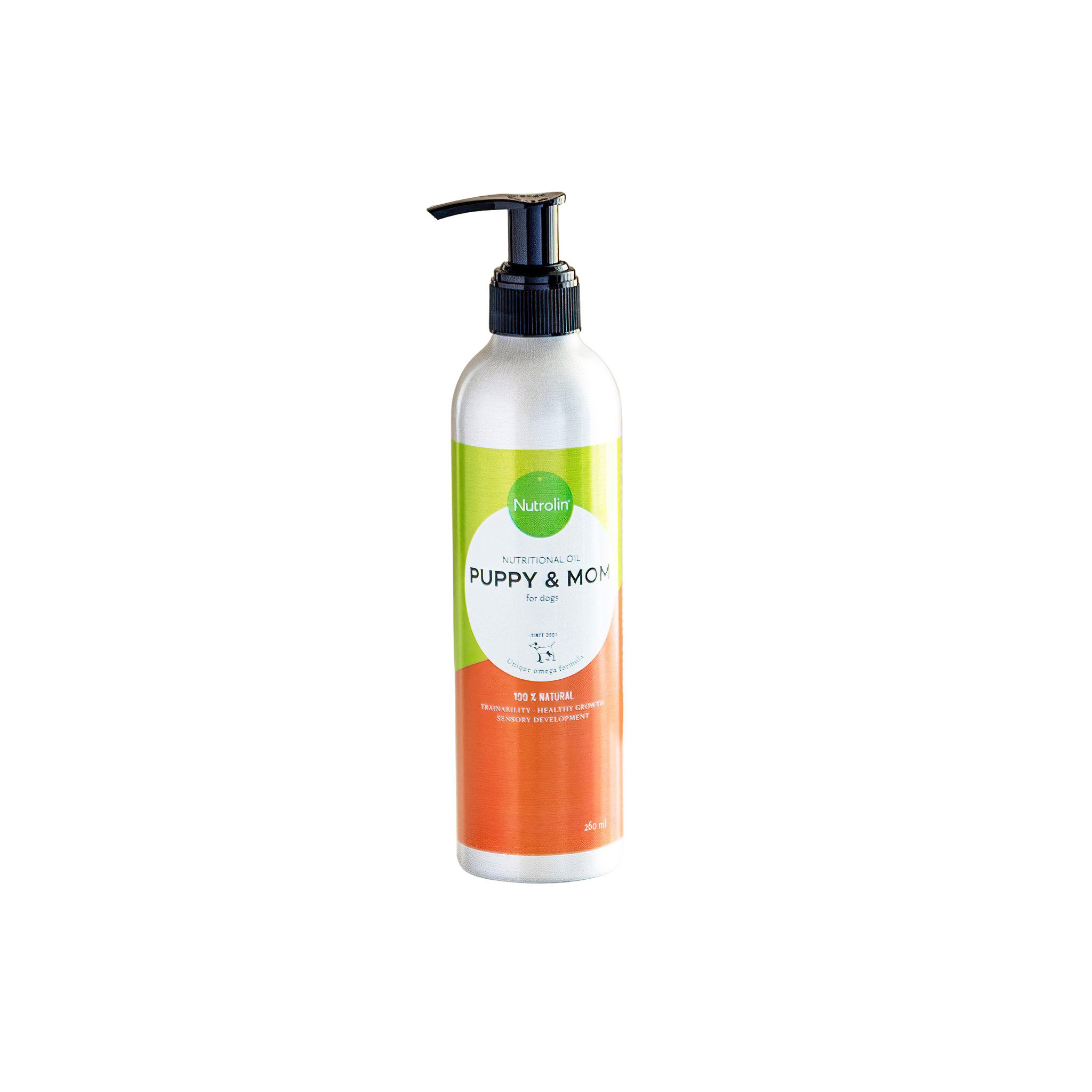 Nutrolin® Puppy & Mom