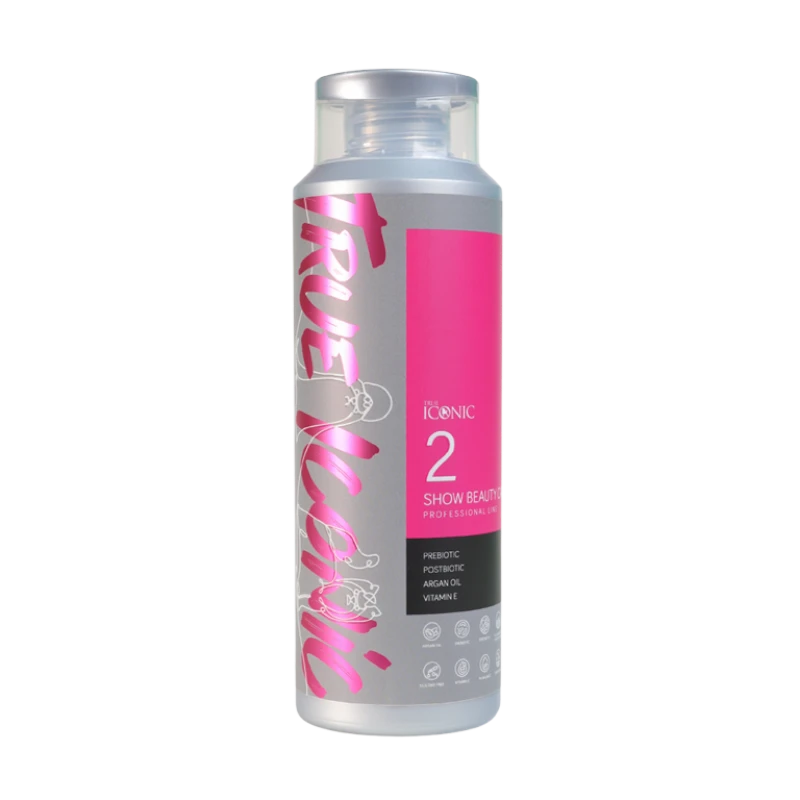 True Iconinc Show Beauty Care No2 – Conditioner 400 ml