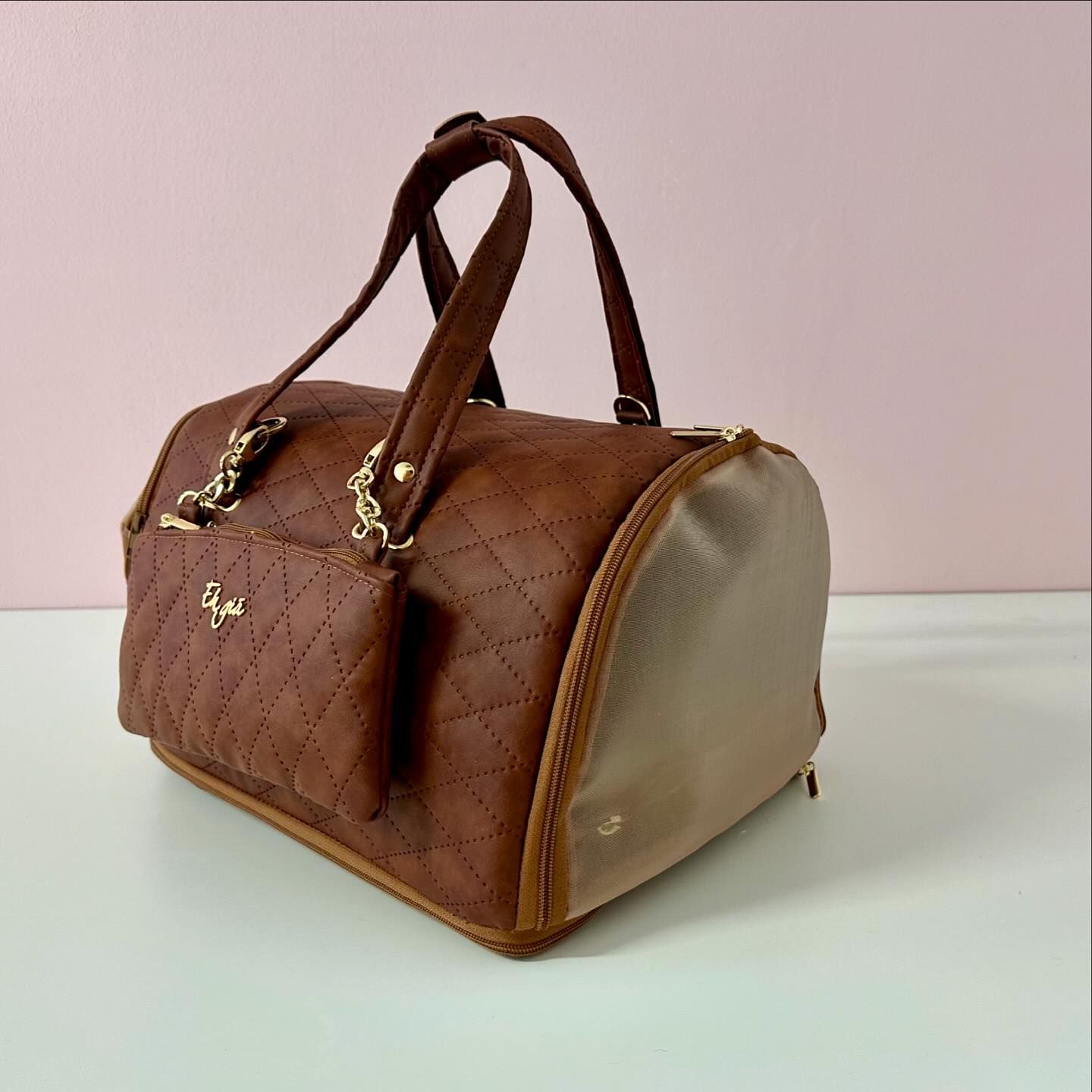 Eh ' Gia Tragetasche / Flugtasche