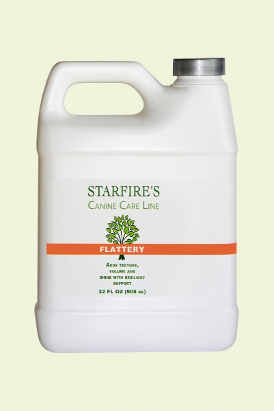 Spray Flattery 908 ml