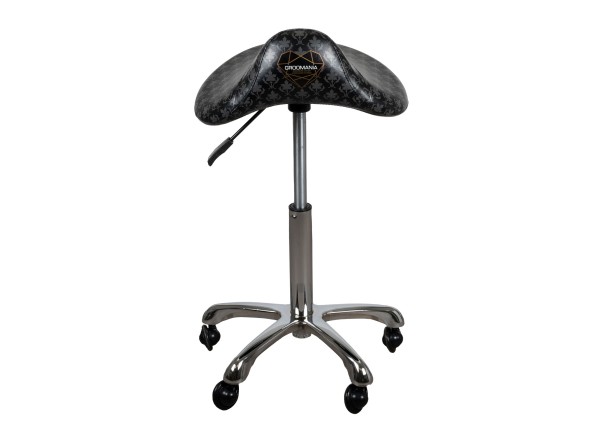 Groom-X Pro Rodeo Stool Groomania Limited Edition