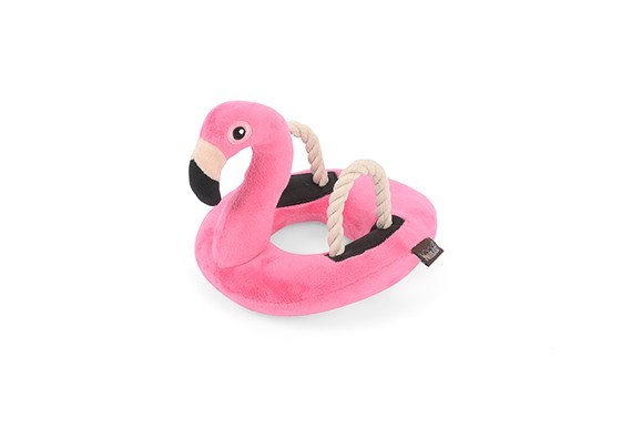 Tropical Paradise Collection - Flamingo