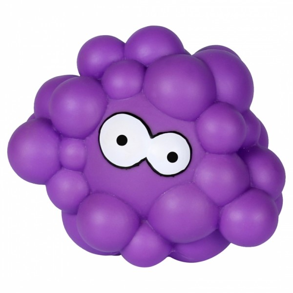Bubble Violett