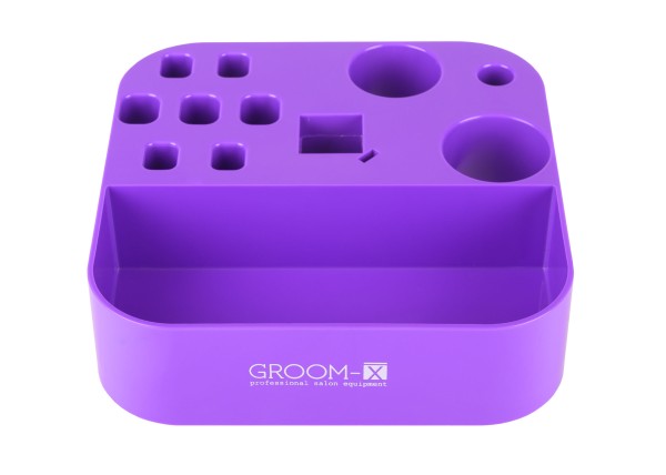Groom-X Halter für Grooming-Zubehör