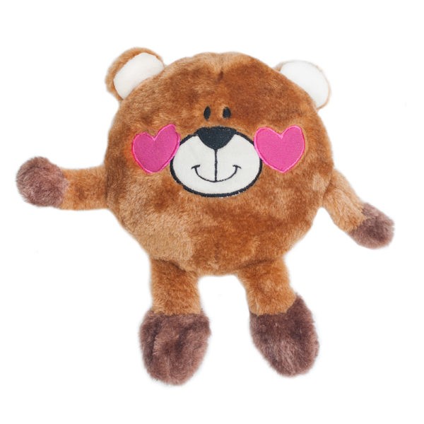 Valentines Brainey – Bear in Love