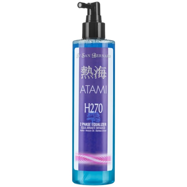 Iv San Bernard Atami H270 Entfilzungsspray 100 ml