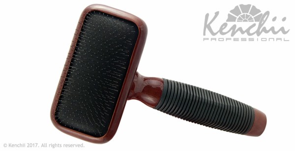 KENCHII - Slicker Brush Small