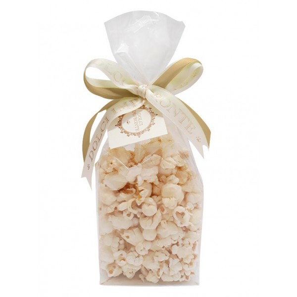Dolce Impronte® - Popcorn-Parmesan-Käse-Geschmack - 30gr