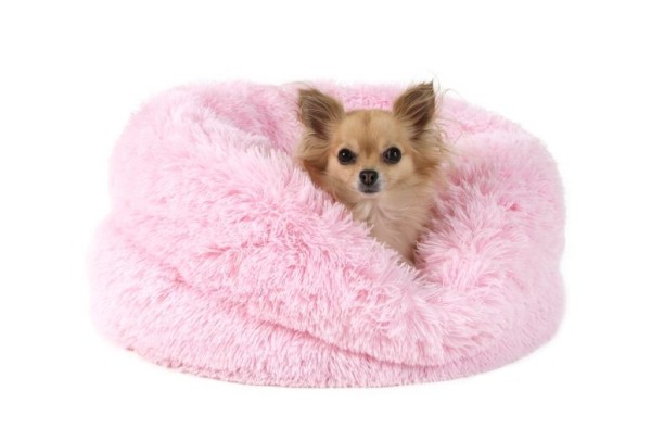 "O´lala Pets Bett Natalie 60 cm pink
