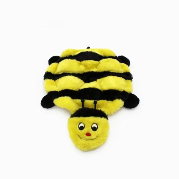 Squeakie Crawler – Bertie the Bee