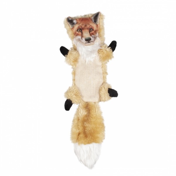 Forest friends Fuchs Fred 44cm