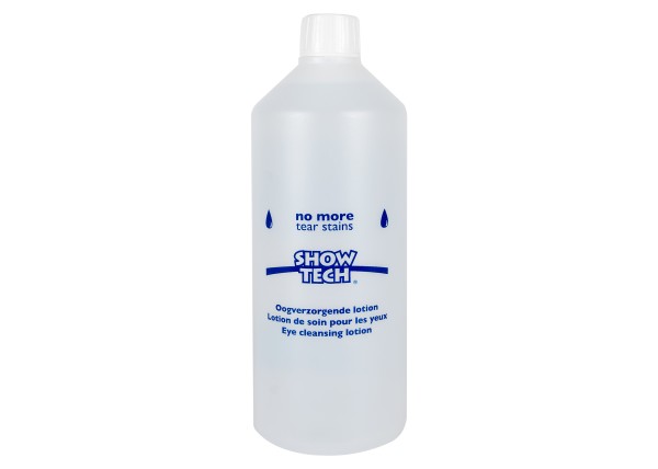 Show Tech No More Tear Stains 1000ml