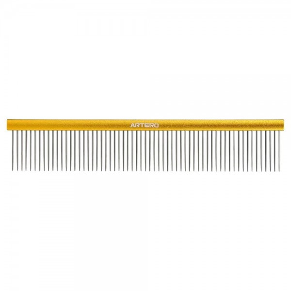 Artero Giant Gold Comb 25cm