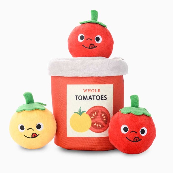 Sunday Tomato – Tomato Can