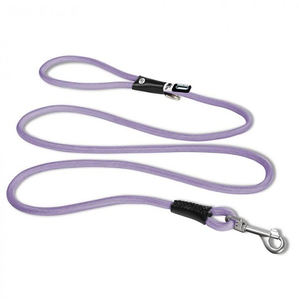 curli Stretch Comfort Leash SE23 Lavendel