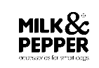 Milk & Pepper